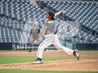Thumbnail 3 in Warner vs. Borrego Springs (Petco Park) photogallery.