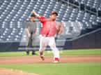 Photo from the gallery "Warner vs. Borrego Springs (Petco Park)"