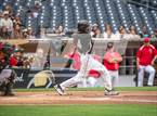 Photo from the gallery "Warner vs. Borrego Springs (Petco Park)"