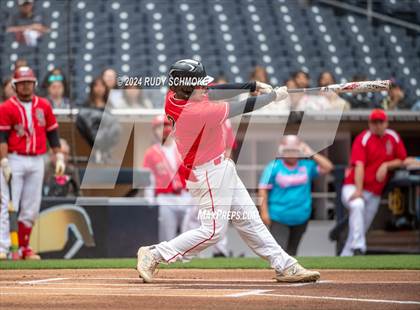 Thumbnail 2 in Warner vs. Borrego Springs (Petco Park) photogallery.