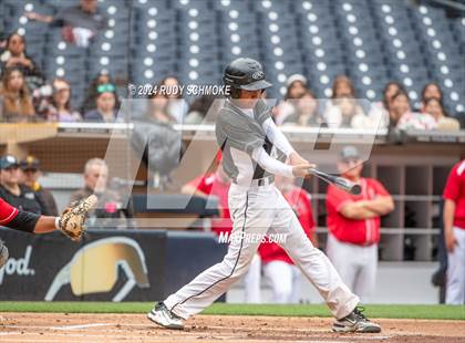 Thumbnail 3 in Warner vs. Borrego Springs (Petco Park) photogallery.