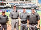 Photo from the gallery "Warner vs. Borrego Springs (Petco Park)"