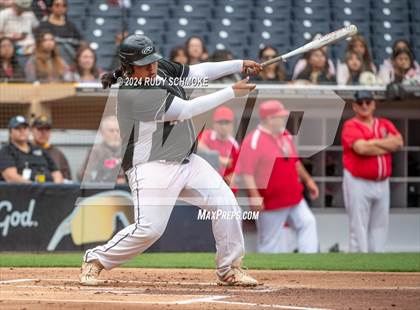 Thumbnail 3 in Warner vs. Borrego Springs (Petco Park) photogallery.