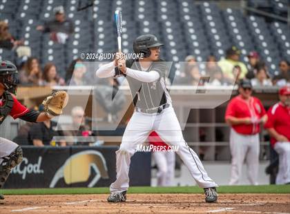 Thumbnail 1 in Warner vs. Borrego Springs (Petco Park) photogallery.