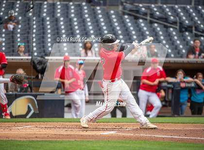 Thumbnail 1 in Warner vs. Borrego Springs (Petco Park) photogallery.