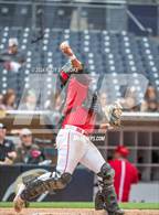 Photo from the gallery "Warner vs. Borrego Springs (Petco Park)"
