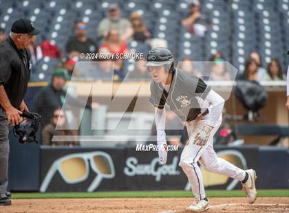 Thumbnail 3 in Warner vs. Borrego Springs (Petco Park) photogallery.
