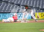 Photo from the gallery "Warner vs. Borrego Springs (Petco Park)"
