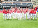 Photo from the gallery "Warner vs. Borrego Springs (Petco Park)"