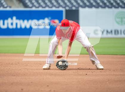 Thumbnail 3 in Warner vs. Borrego Springs (Petco Park) photogallery.