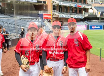 Thumbnail 3 in Warner vs. Borrego Springs (Petco Park) photogallery.