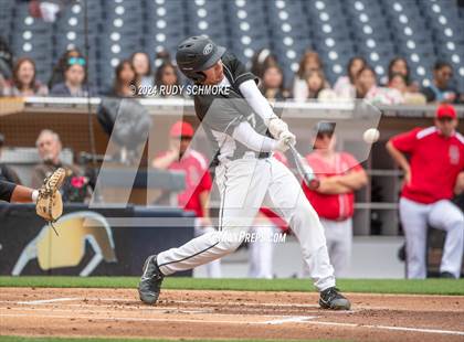 Thumbnail 1 in Warner vs. Borrego Springs (Petco Park) photogallery.