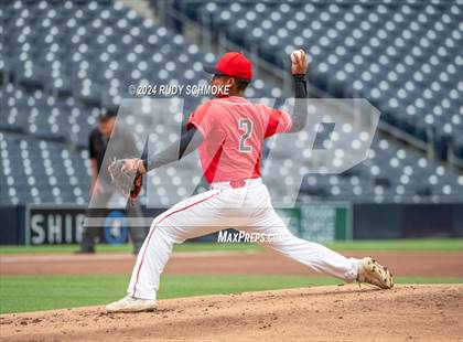 Thumbnail 1 in Warner vs. Borrego Springs (Petco Park) photogallery.