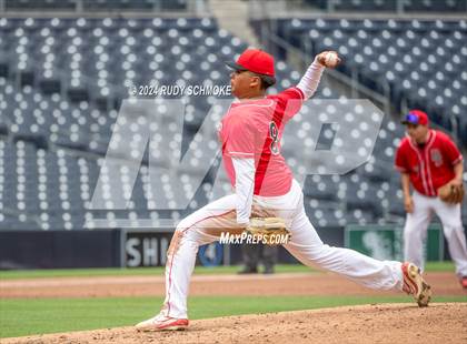 Thumbnail 2 in Warner vs. Borrego Springs (Petco Park) photogallery.