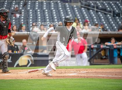 Thumbnail 3 in Warner vs. Borrego Springs (Petco Park) photogallery.
