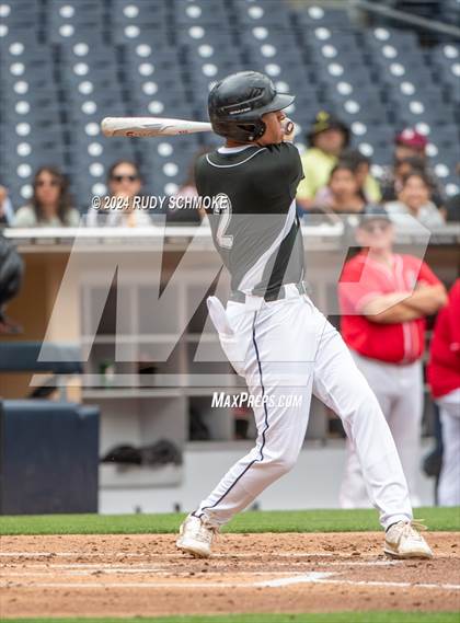 Thumbnail 1 in Warner vs. Borrego Springs (Petco Park) photogallery.