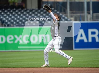 Thumbnail 3 in Warner vs. Borrego Springs (Petco Park) photogallery.