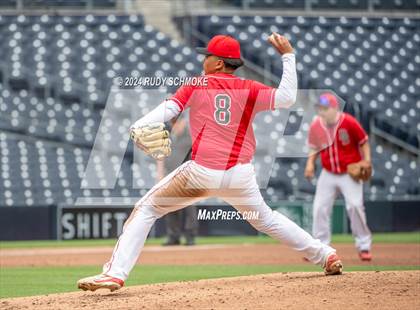 Thumbnail 1 in Warner vs. Borrego Springs (Petco Park) photogallery.