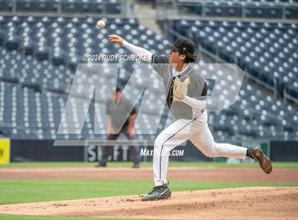 Thumbnail 2 in Warner vs. Borrego Springs (Petco Park) photogallery.