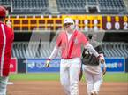Photo from the gallery "Warner vs. Borrego Springs (Petco Park)"