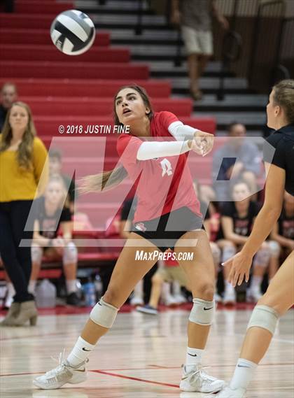 Thumbnail 1 in Santa Fe Christian vs. Westview (CIF SDS D1 Final) photogallery.