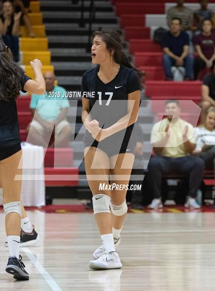Thumbnail 3 in Santa Fe Christian vs. Westview (CIF SDS D1 Final) photogallery.