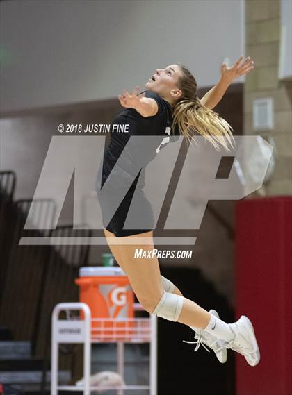 Thumbnail 1 in Santa Fe Christian vs. Westview (CIF SDS D1 Final) photogallery.