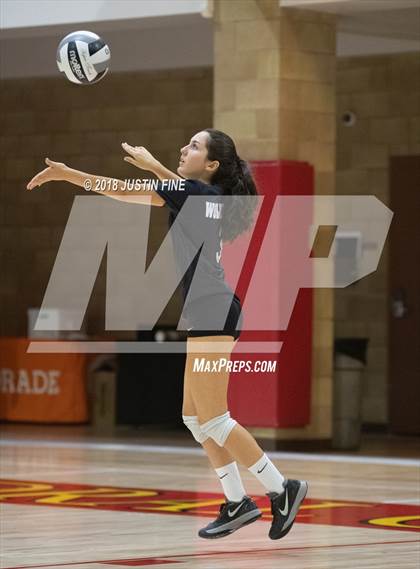 Thumbnail 1 in Santa Fe Christian vs. Westview (CIF SDS D1 Final) photogallery.