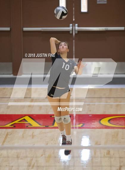Thumbnail 1 in Santa Fe Christian vs. Westview (CIF SDS D1 Final) photogallery.