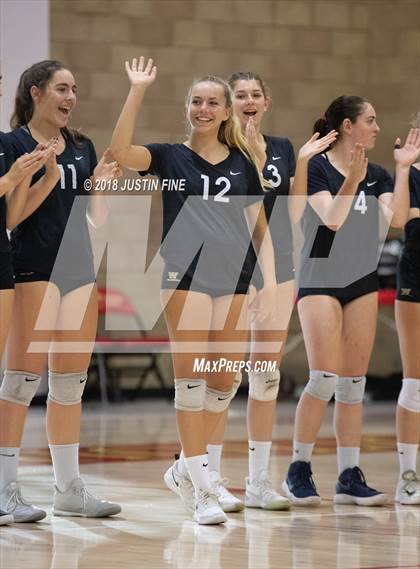 Thumbnail 3 in Santa Fe Christian vs. Westview (CIF SDS D1 Final) photogallery.