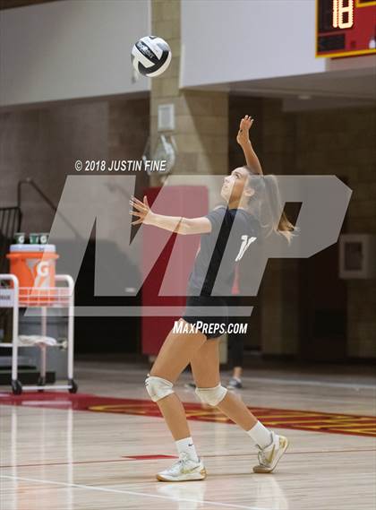 Thumbnail 3 in Santa Fe Christian vs. Westview (CIF SDS D1 Final) photogallery.