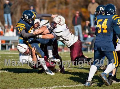 Thumbnail 3 in East Lyme @ Woodstock Academy photogallery.