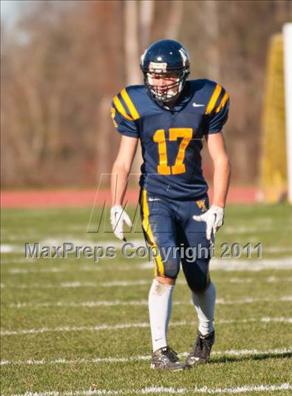 Thumbnail 2 in East Lyme @ Woodstock Academy photogallery.
