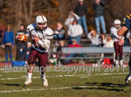 Thumbnail 1 in East Lyme @ Woodstock Academy photogallery.