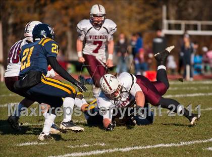 Thumbnail 1 in East Lyme @ Woodstock Academy photogallery.