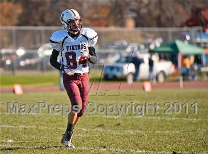 Thumbnail 3 in East Lyme @ Woodstock Academy photogallery.