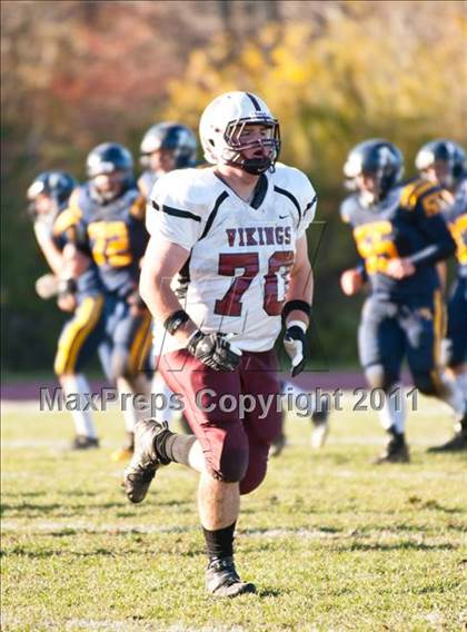 Thumbnail 3 in East Lyme @ Woodstock Academy photogallery.