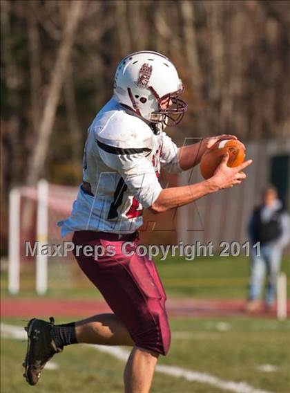 Thumbnail 3 in East Lyme @ Woodstock Academy photogallery.