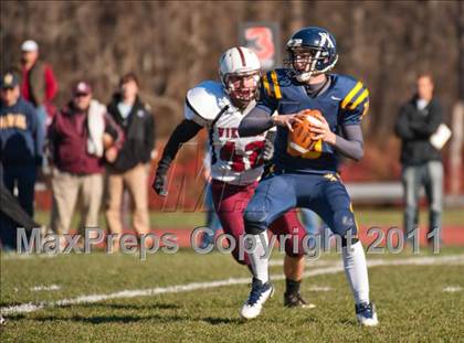 Thumbnail 2 in East Lyme @ Woodstock Academy photogallery.