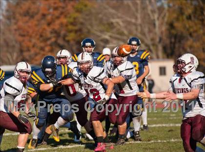 Thumbnail 3 in East Lyme @ Woodstock Academy photogallery.