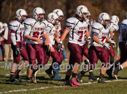 Thumbnail 1 in East Lyme @ Woodstock Academy photogallery.