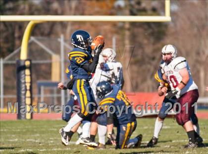 Thumbnail 3 in East Lyme @ Woodstock Academy photogallery.