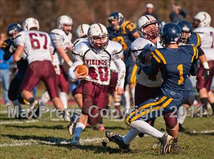 Thumbnail 2 in East Lyme @ Woodstock Academy photogallery.