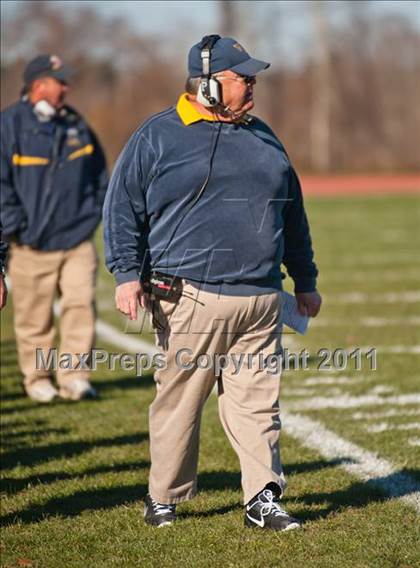 Thumbnail 1 in East Lyme @ Woodstock Academy photogallery.