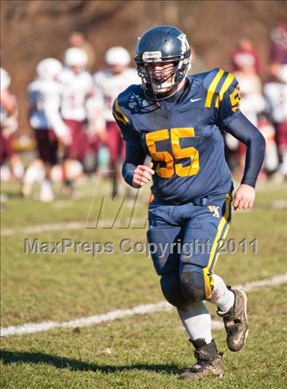 Thumbnail 2 in East Lyme @ Woodstock Academy photogallery.