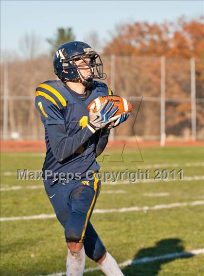 Thumbnail 2 in East Lyme @ Woodstock Academy photogallery.