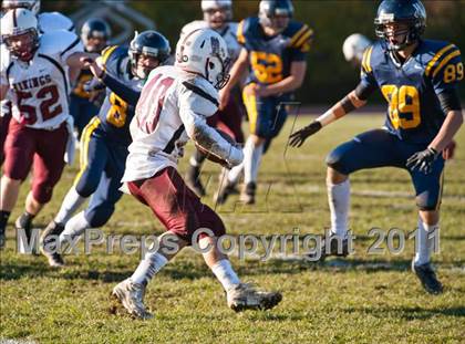 Thumbnail 1 in East Lyme @ Woodstock Academy photogallery.