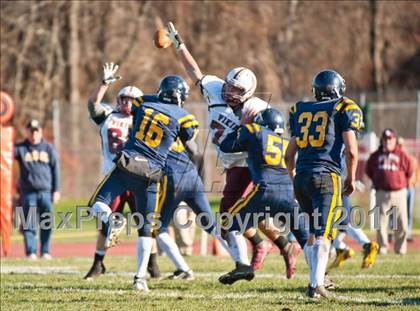 Thumbnail 2 in East Lyme @ Woodstock Academy photogallery.