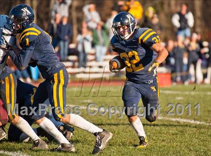 Thumbnail 1 in East Lyme @ Woodstock Academy photogallery.