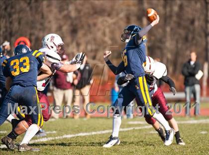Thumbnail 2 in East Lyme @ Woodstock Academy photogallery.